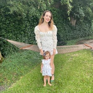 Meet your Posher, Ivey